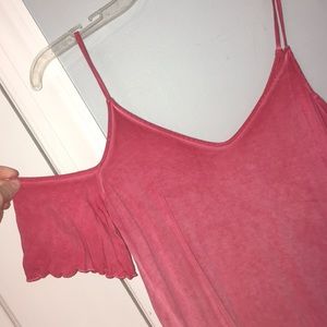 SOFT & SEXY TANK TOP